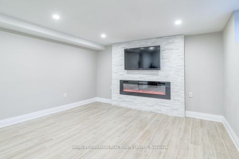 Photo 27 at 3 Willowhurst Crescent, Maryvale, Toronto