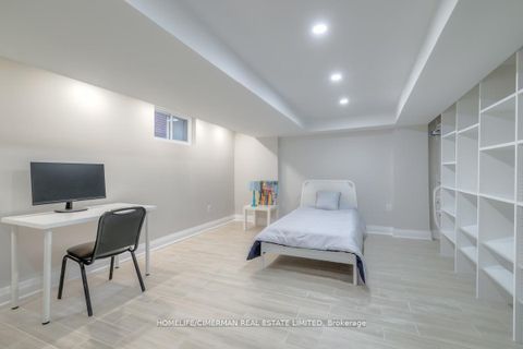 Photo 30 at 3 Willowhurst Crescent, Maryvale, Toronto