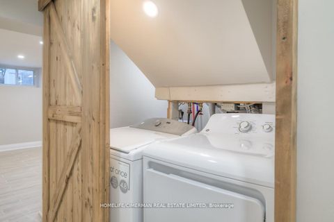 Photo 33 at 3 Willowhurst Crescent, Maryvale, Toronto