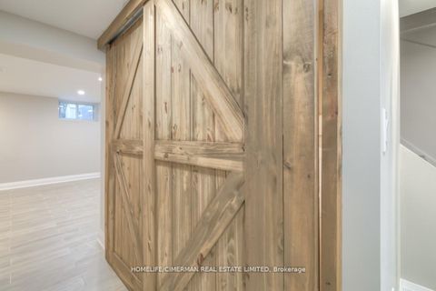 Photo 34 at 3 Willowhurst Crescent, Maryvale, Toronto