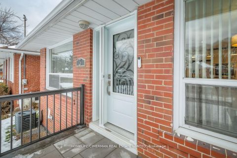 Photo 35 at 3 Willowhurst Crescent, Maryvale, Toronto