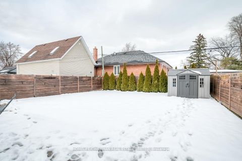 Photo 36 at 3 Willowhurst Crescent, Maryvale, Toronto