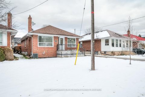 Photo 37 at 3 Willowhurst Crescent, Maryvale, Toronto