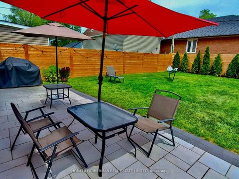 Photo 39 at 3 Willowhurst Crescent, Maryvale, Toronto