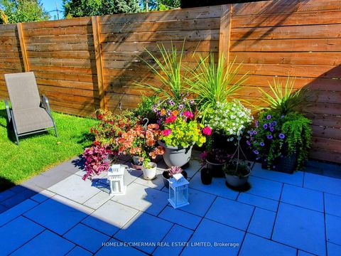 Photo 41 at 3 Willowhurst Crescent, Maryvale, Toronto