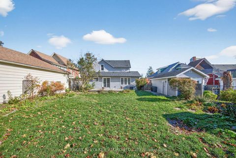 Photo 40 at 52 Parkside Drive, Queen's Park, Barrie