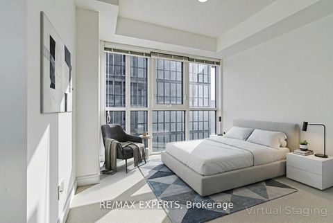 Photo 3 at 2602 - 28 Ted Rogers Way, Yonge Corridor, Toronto