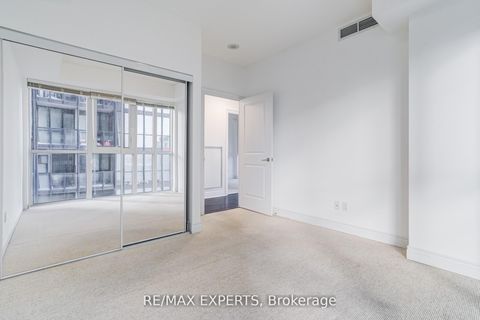 Photo 4 at 2602 - 28 Ted Rogers Way, Yonge Corridor, Toronto