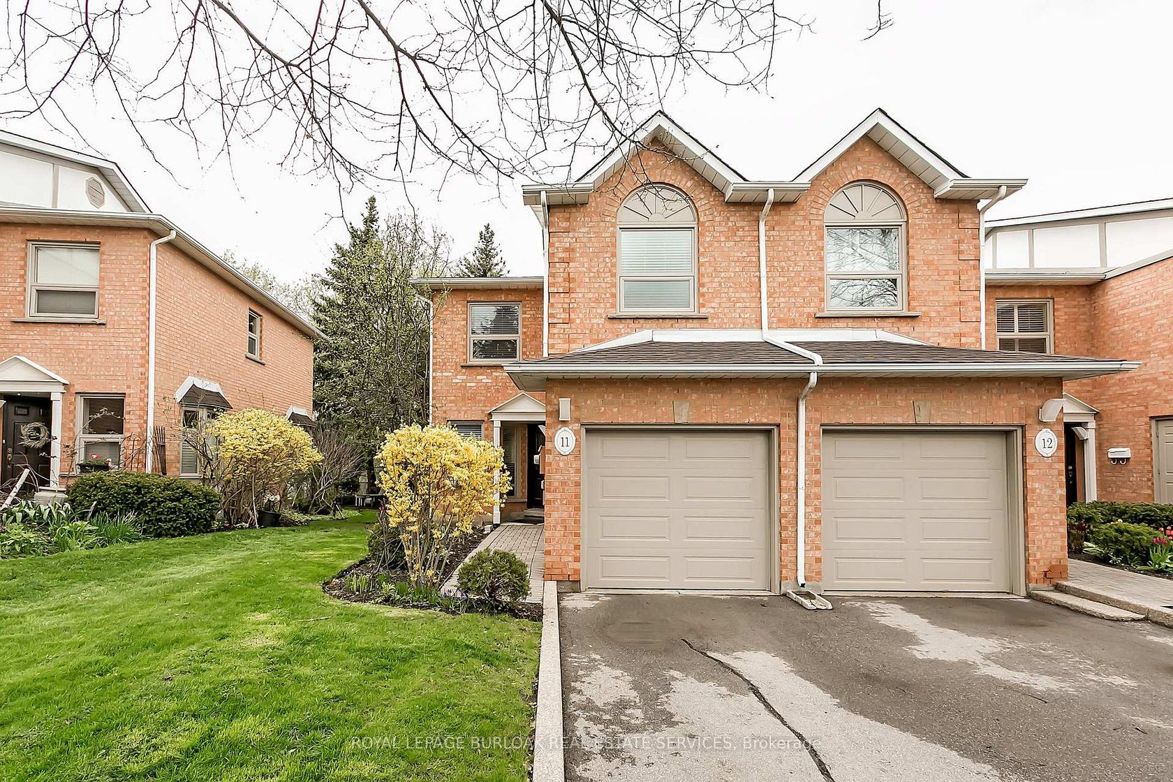 11 - 2065 Sixth Line, RO River Oaks, Oakville 