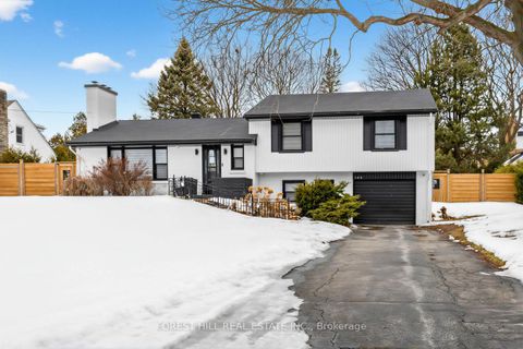 Photo 0 at 180 Glenwood Crescent, Centennial, Oshawa