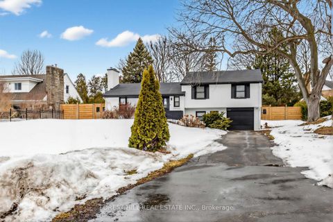 Photo 1 at 180 Glenwood Crescent, Centennial, Oshawa