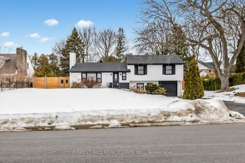 Photo 2 at 180 Glenwood Crescent, Centennial, Oshawa