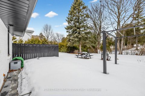 Photo 32 at 180 Glenwood Crescent, Centennial, Oshawa