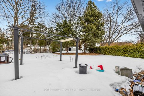 Photo 33 at 180 Glenwood Crescent, Centennial, Oshawa