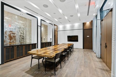 Photo 14 at 413 - 783 Bathurst Street, University, Toronto