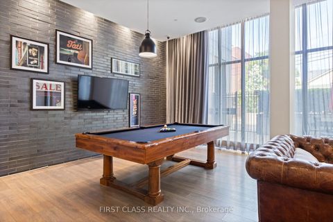 Photo 16 at 413 - 783 Bathurst Street, University, Toronto