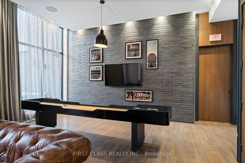 Photo 17 at 413 - 783 Bathurst Street, University, Toronto