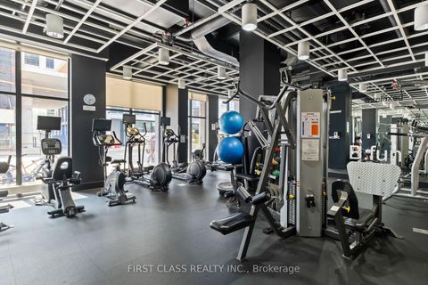 Photo 18 at 413 - 783 Bathurst Street, University, Toronto