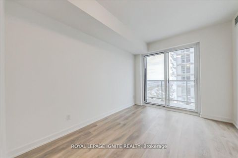 Photo 9 at 2002 - 2033 Kennedy Road, Malvern West, Toronto