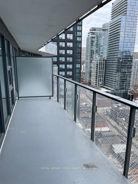 Photo 4 at 1701 - 11 Wellesley Street W, Bay Street Corridor, Toronto