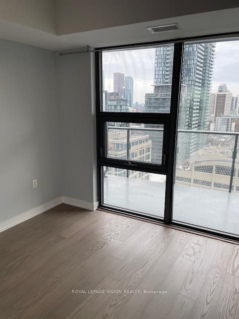 Photo 6 at 1701 - 11 Wellesley Street W, Bay Street Corridor, Toronto