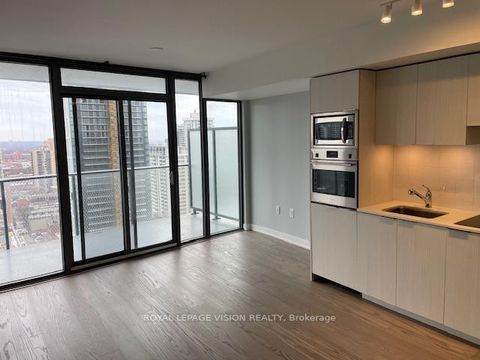 Photo 8 at 1701 - 11 Wellesley Street W, Bay Street Corridor, Toronto