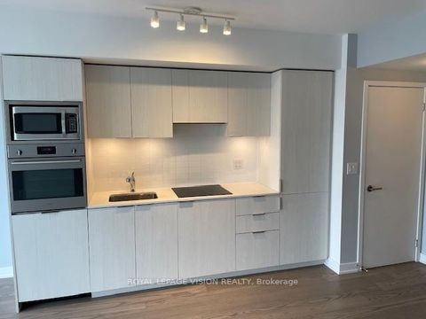 Photo 9 at 1701 - 11 Wellesley Street W, Bay Street Corridor, Toronto