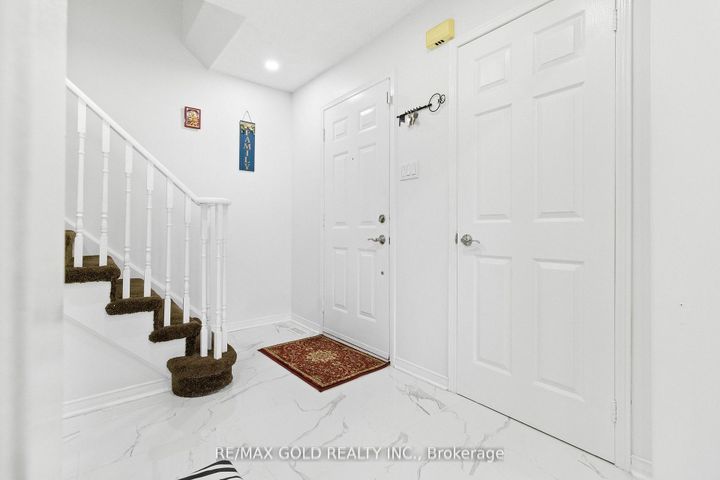 Photo 12 at 40 Blue Spruce Street, Wellington, Brampton