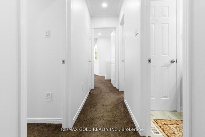 Photo 13 at 40 Blue Spruce Street, Wellington, Brampton