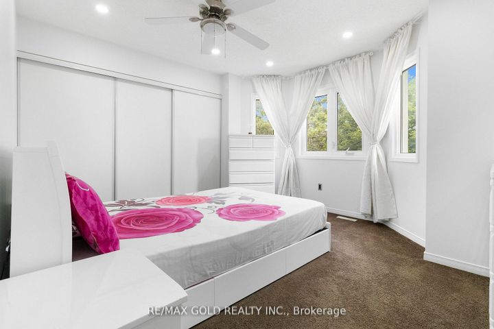 Photo 19 at 40 Blue Spruce Street, Wellington, Brampton