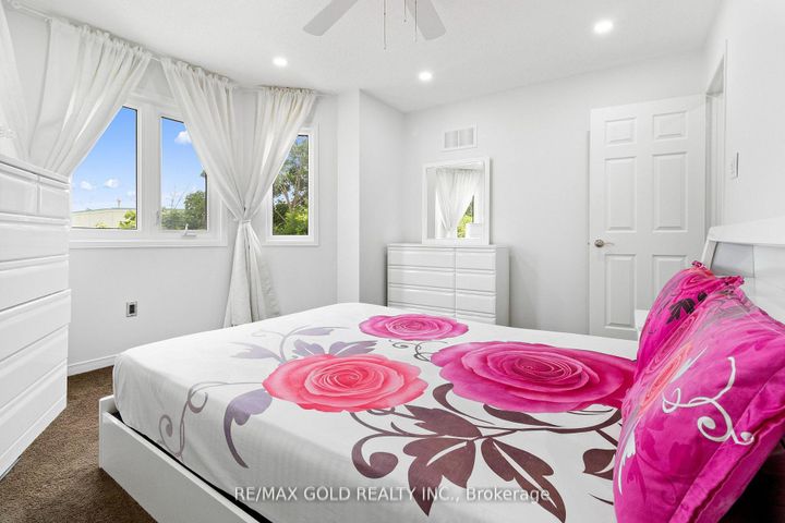 Photo 20 at 40 Blue Spruce Street, Wellington, Brampton