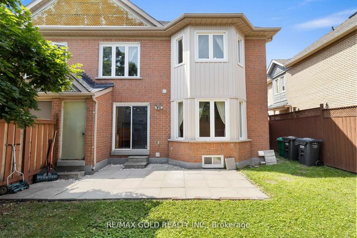 Photo 22 at 40 Blue Spruce Street, Wellington, Brampton