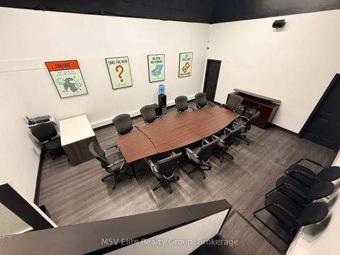 Photo 7 at 15 & 16 - 250 Regina Road, West Woodbridge Industrial Area, Vaughan