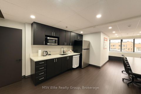 Photo 8 at 15 & 16 - 250 Regina Road, West Woodbridge Industrial Area, Vaughan