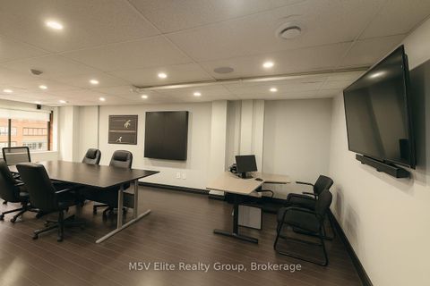 Photo 9 at 15 & 16 - 250 Regina Road, West Woodbridge Industrial Area, Vaughan