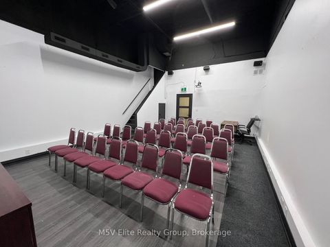 Photo 10 at 15 & 16 - 250 Regina Road, West Woodbridge Industrial Area, Vaughan