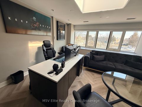 Photo 17 at 15 & 16 - 250 Regina Road, West Woodbridge Industrial Area, Vaughan