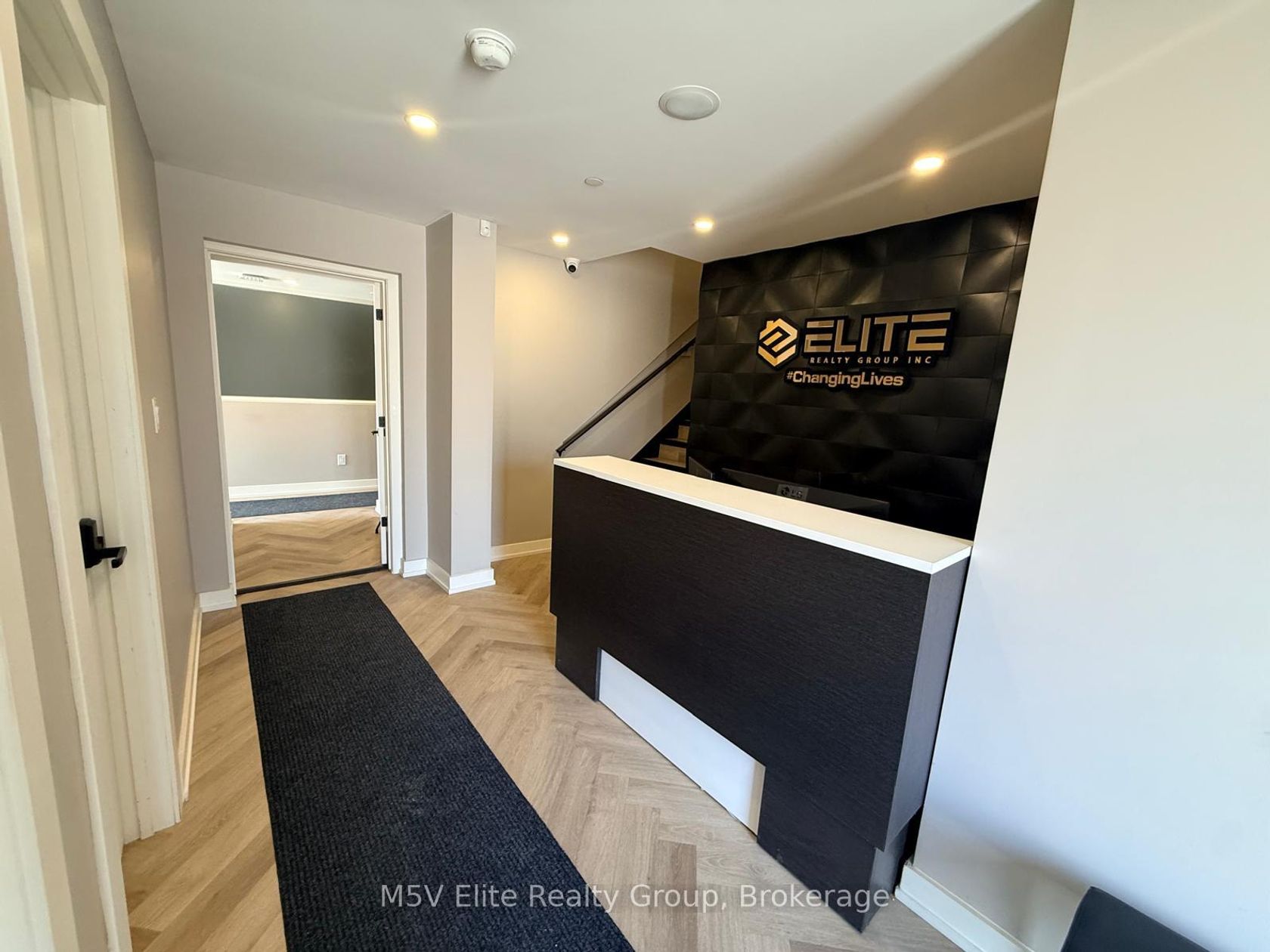 15 & 16 - 250 Regina Road, West Woodbridge Industrial Area, Vaughan photo number 2