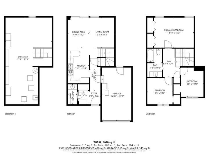 Photo 41 at 1279 Nottingham Avenue, Mountainside, Burlington