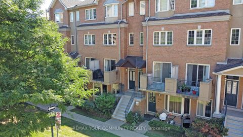 Photo 1 at 1213 - 28 Sommerset Way, Willowdale East, Toronto