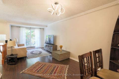 Photo 5 at 1213 - 28 Sommerset Way, Willowdale East, Toronto