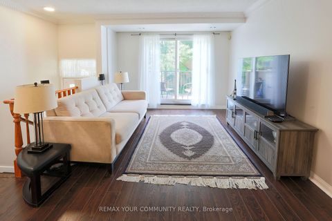 Photo 7 at 1213 - 28 Sommerset Way, Willowdale East, Toronto