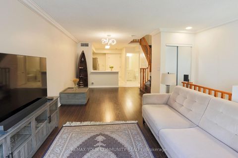 Photo 9 at 1213 - 28 Sommerset Way, Willowdale East, Toronto