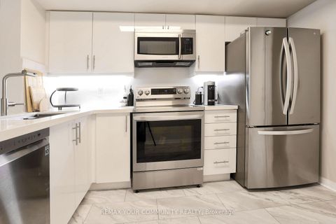 Photo 14 at 1213 - 28 Sommerset Way, Willowdale East, Toronto