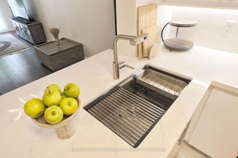 Photo 16 at 1213 - 28 Sommerset Way, Willowdale East, Toronto