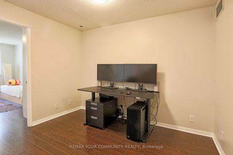 Photo 19 at 1213 - 28 Sommerset Way, Willowdale East, Toronto