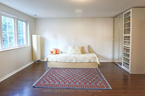 Photo 22 at 1213 - 28 Sommerset Way, Willowdale East, Toronto