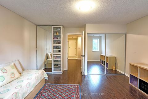Photo 24 at 1213 - 28 Sommerset Way, Willowdale East, Toronto