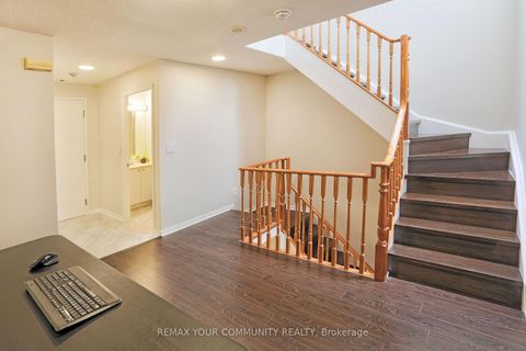 Photo 25 at 1213 - 28 Sommerset Way, Willowdale East, Toronto