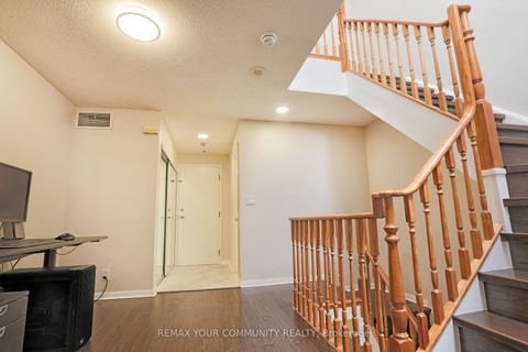 Photo 26 at 1213 - 28 Sommerset Way, Willowdale East, Toronto